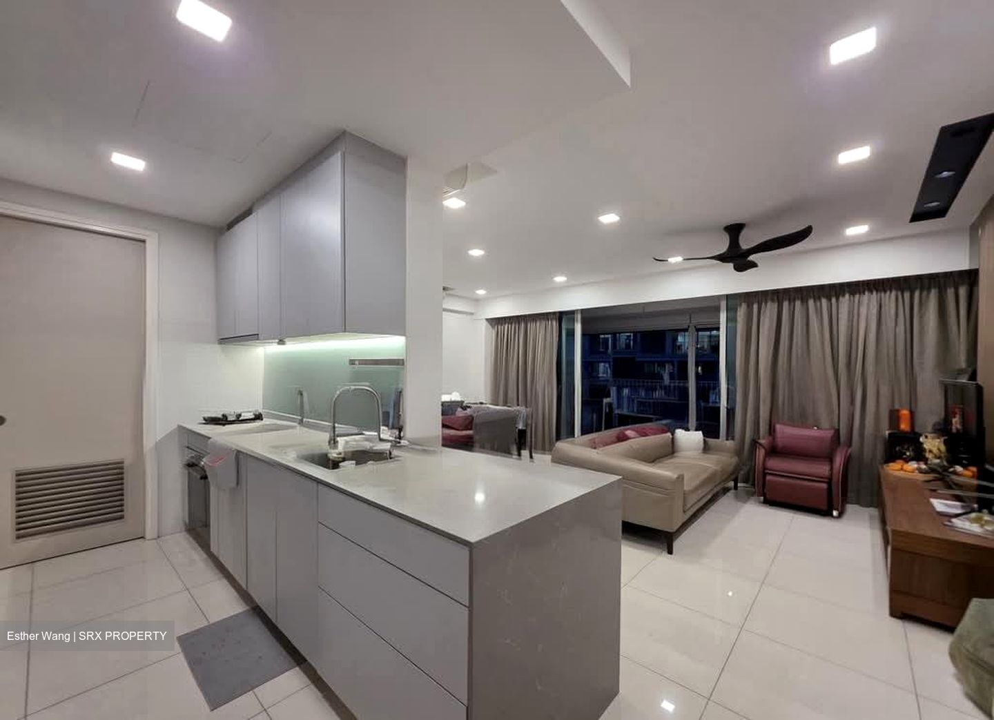 Optima @ Tanah Merah (D16), Condominium #583262561